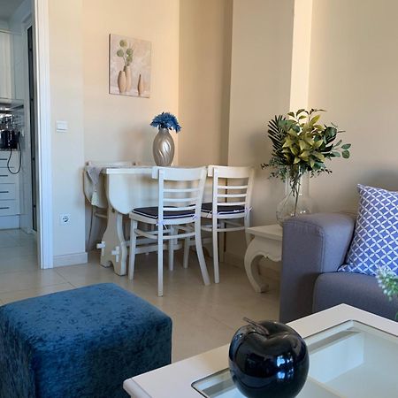 Apartamento Beach Apolo XVIII Calpe Exterior photo